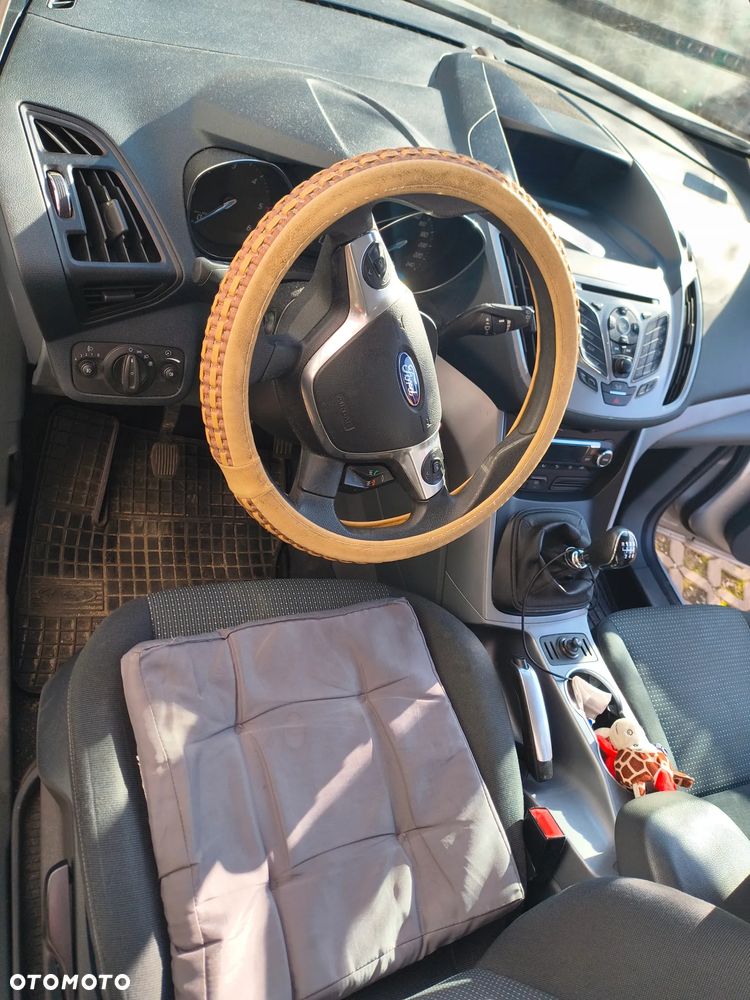 Ford Grand C-MAX 1.6 TDCi Trend - 9