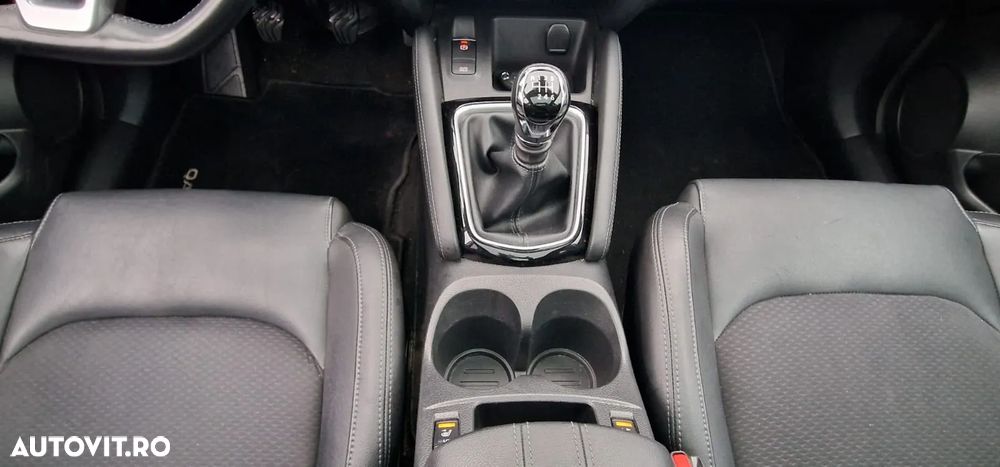 Nissan Qashqai 1.2 DIG-T TEKNA+ - 11