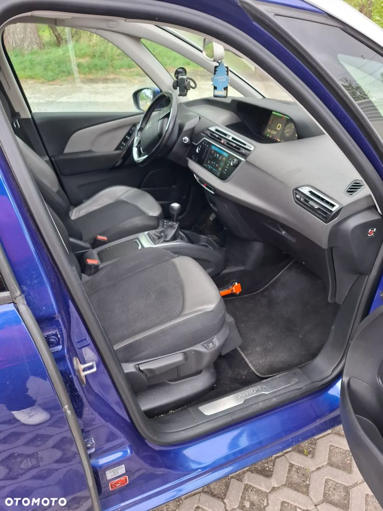 Citroën C4 Grand Picasso BlueHDi 150 Stop&Start SHINE - 14