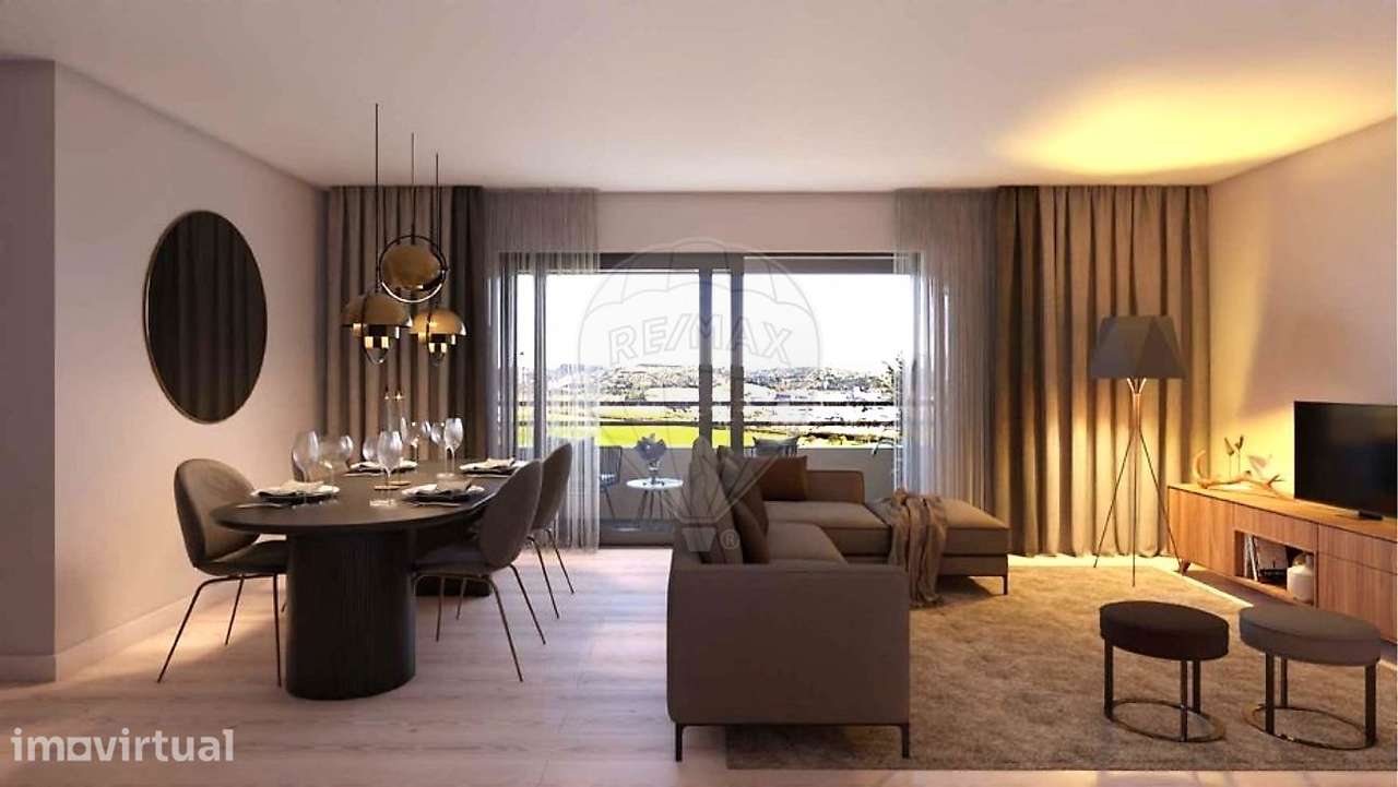 Apartamento T3 para venda - Grande imagem: 3/9