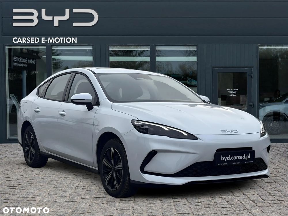 BYD Seal 5 - 8