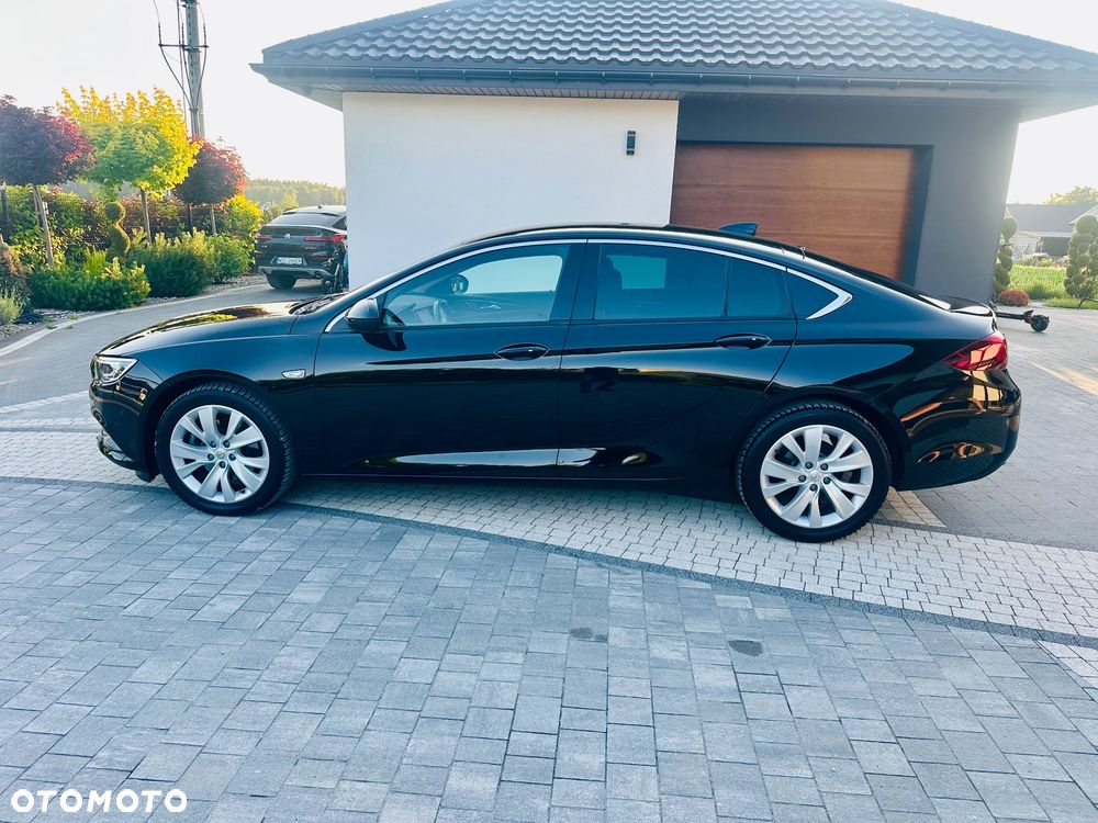 Opel Insignia 2.0 CDTI Cosmo - 14