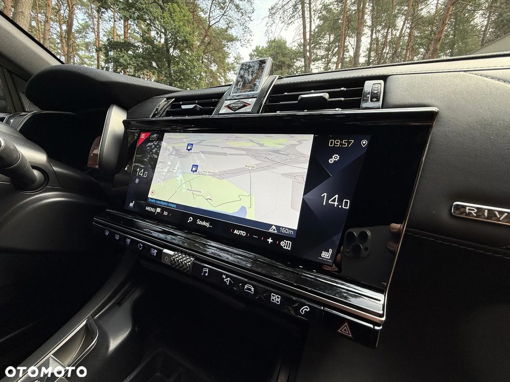 DS Automobiles DS 7 Crossback 1.6 PureTech Rivoli - 29