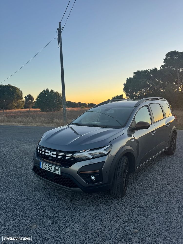 Dacia Jogger 1.0 ECO-G SL Extreme+ Up&Go 7L Bi-Fuel - 1
