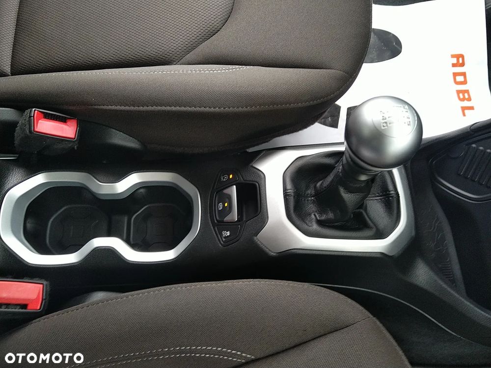 Jeep Renegade - 31