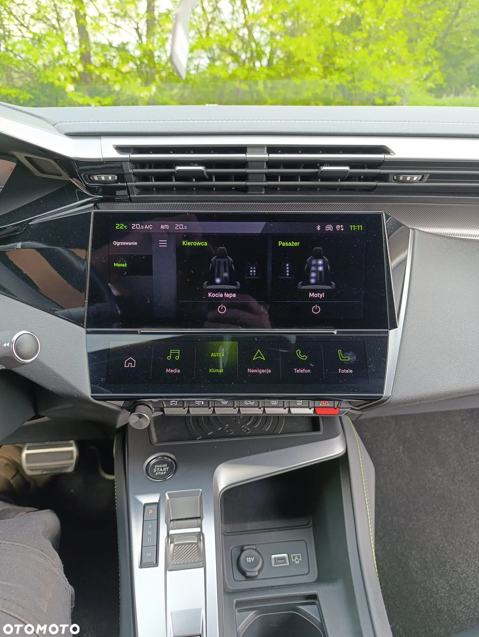 Peugeot 308 SW 1.2 PureTech GPF GT S&S EAT8 - 18