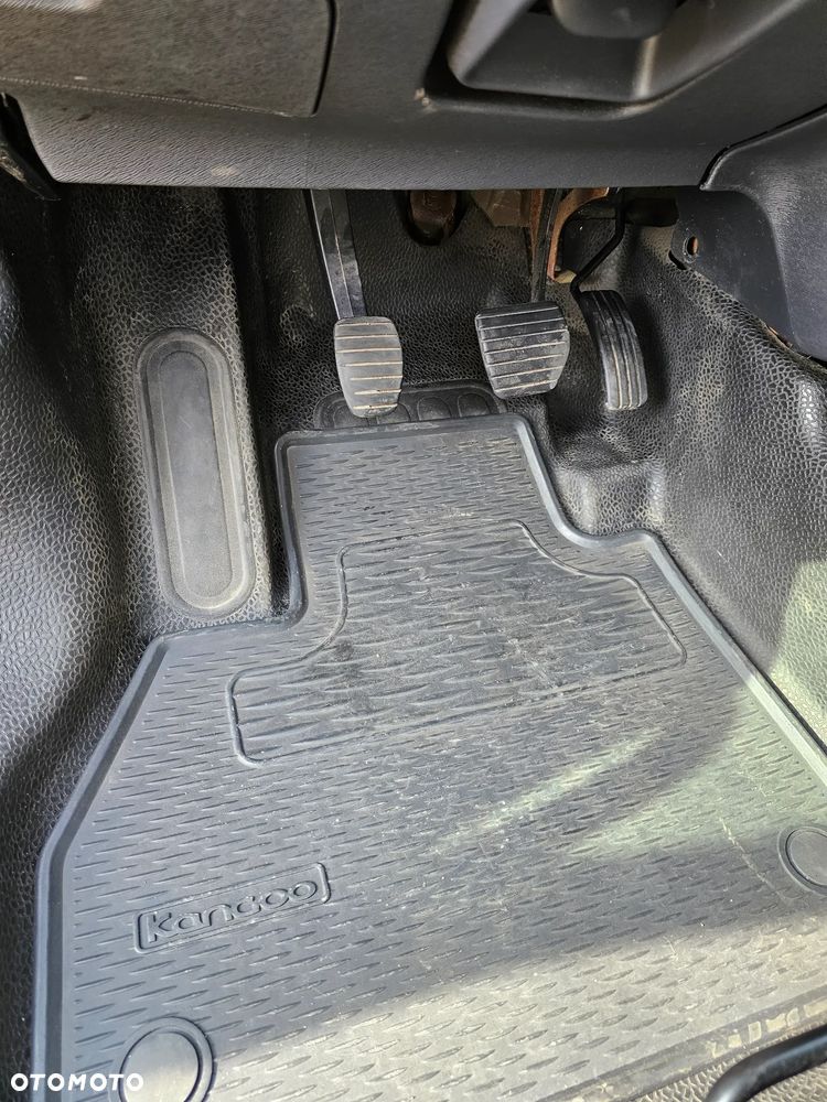 Renault Kangoo 1.5 dCi Business - 15
