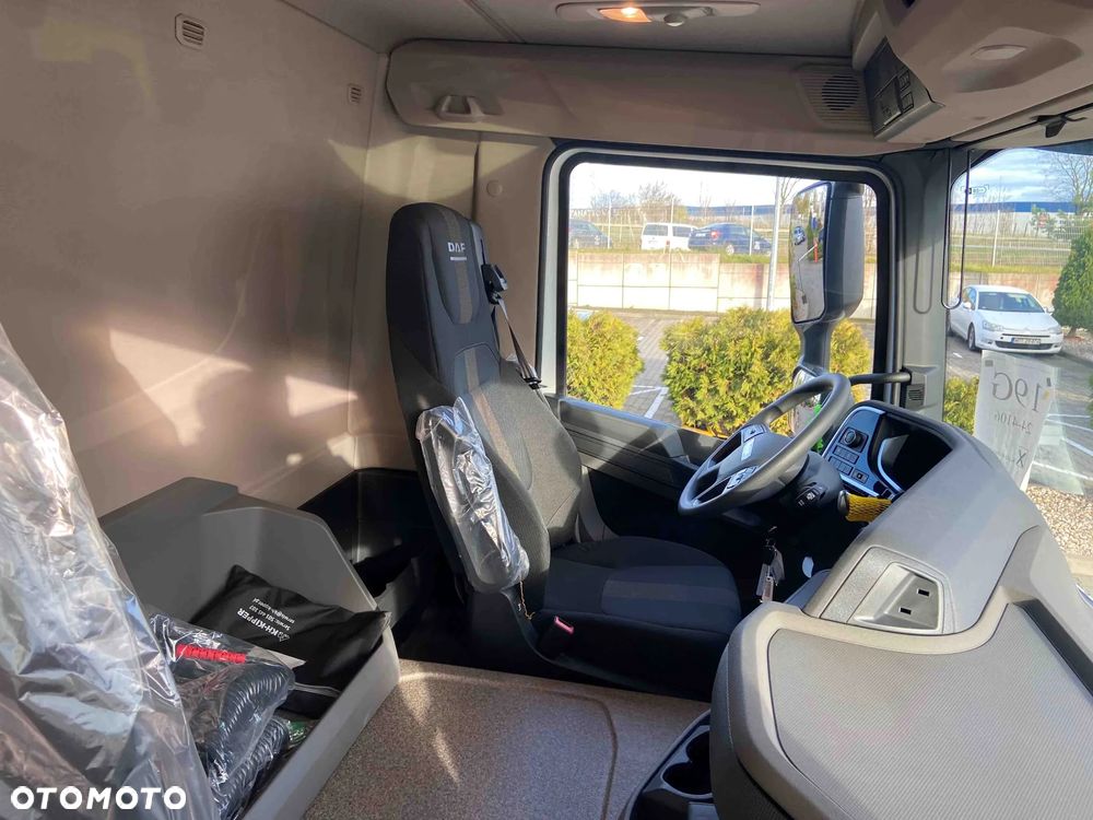 DAF XDC 450 FAT - 8