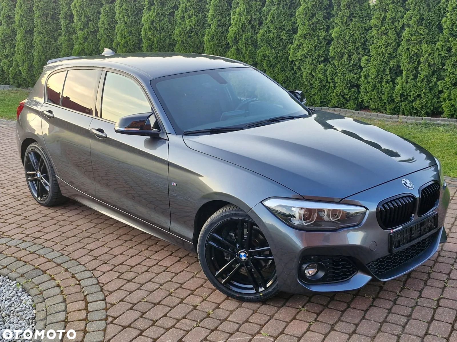 BMW Seria 1 118i - 1