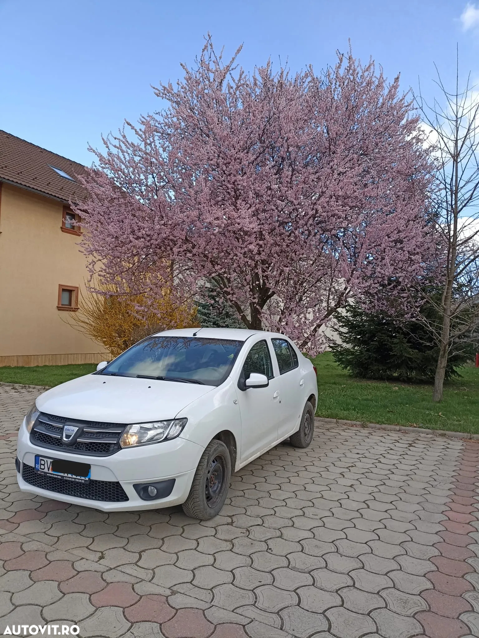 Dacia Logan - 2