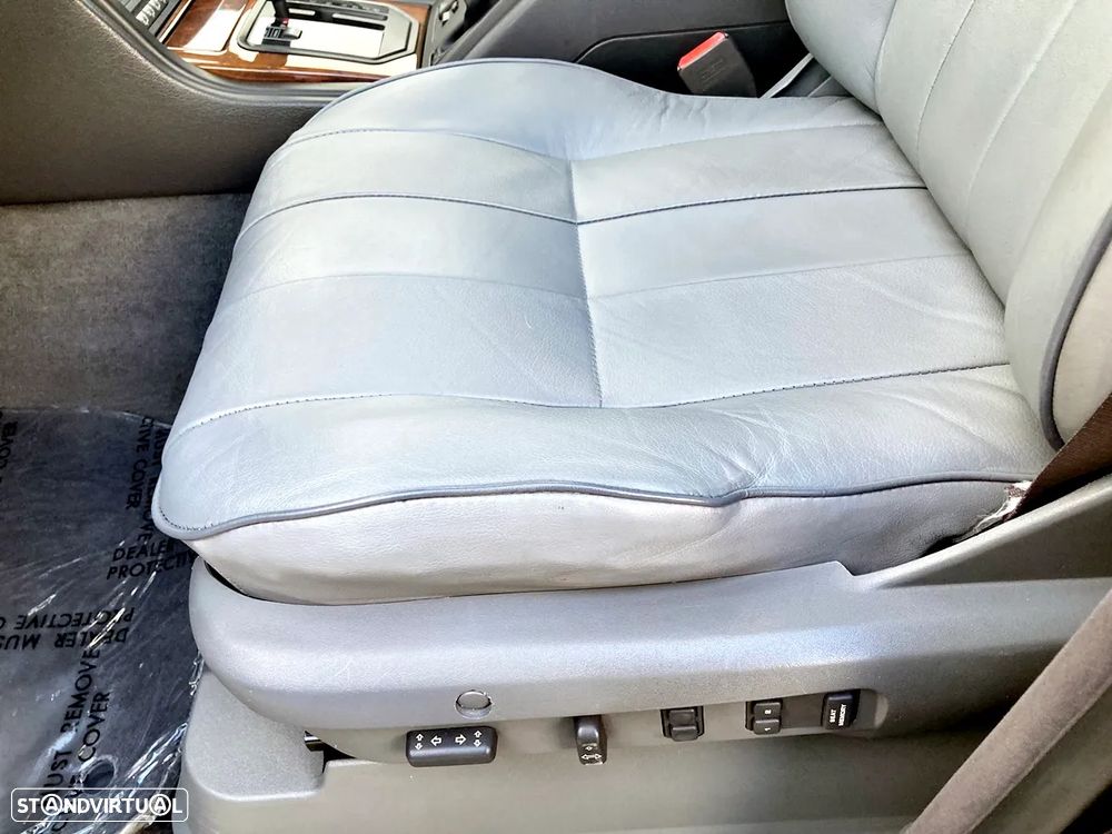 Land Rover Range Rover 4.6 HSE - 20