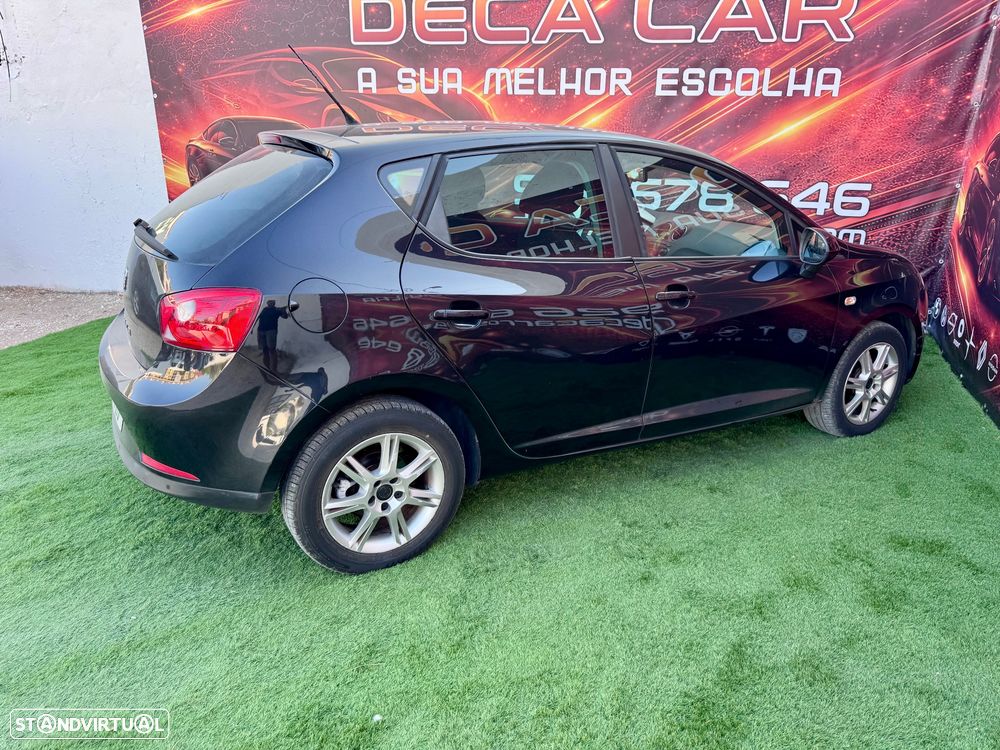 SEAT Ibiza 1.2 12V Style - 7
