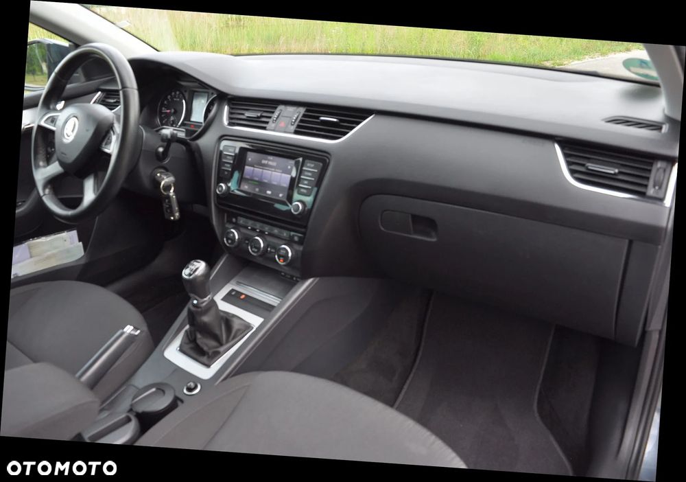 Skoda Octavia 2.0 TDI Clever - 18