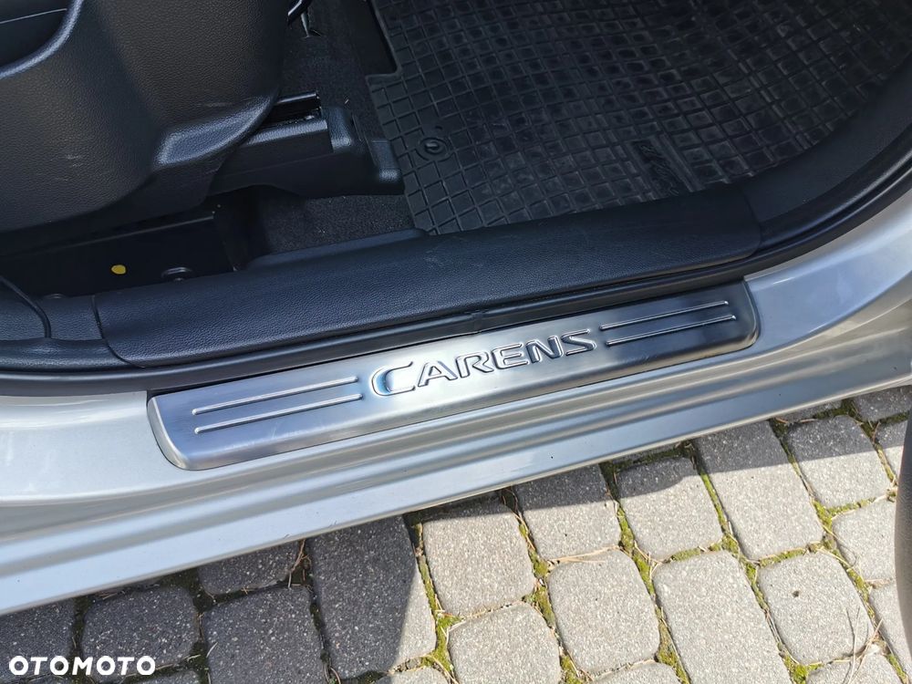 Kia Carens 1.6 GDI Business Line EU6 - 6
