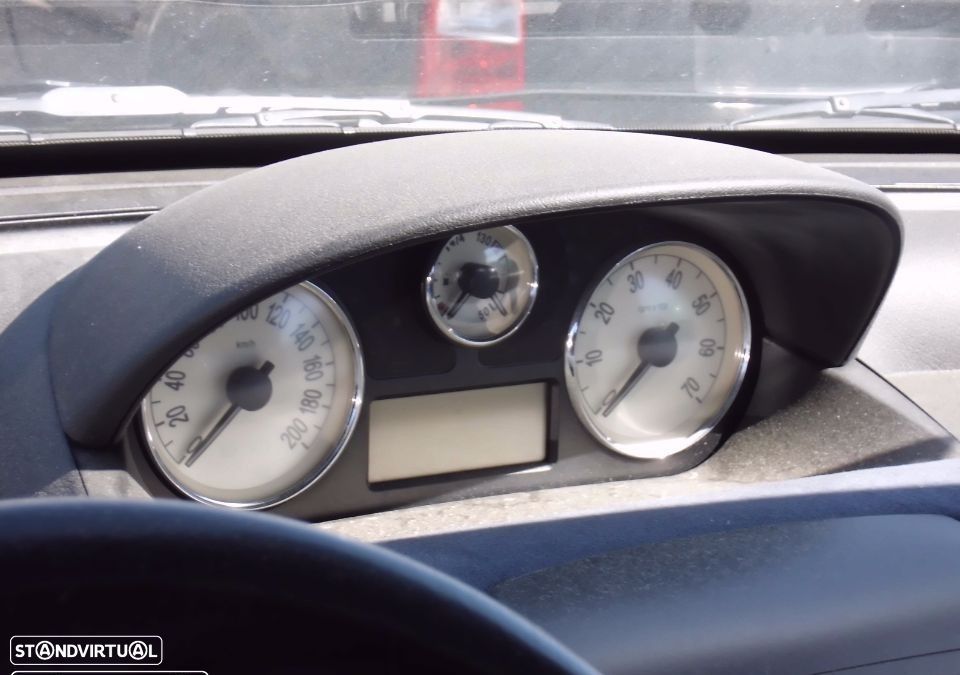 Peças Lancia Ypsilon (843) 2003 a 2011 - 6