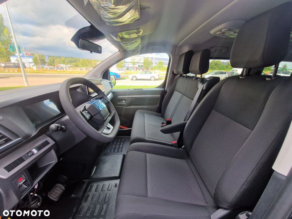 Fiat Ulysse 2.2 Business EAT8 - 6