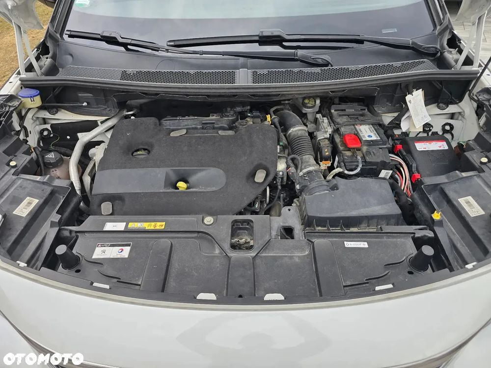 Peugeot 3008 2.0 HDi Premium - 39
