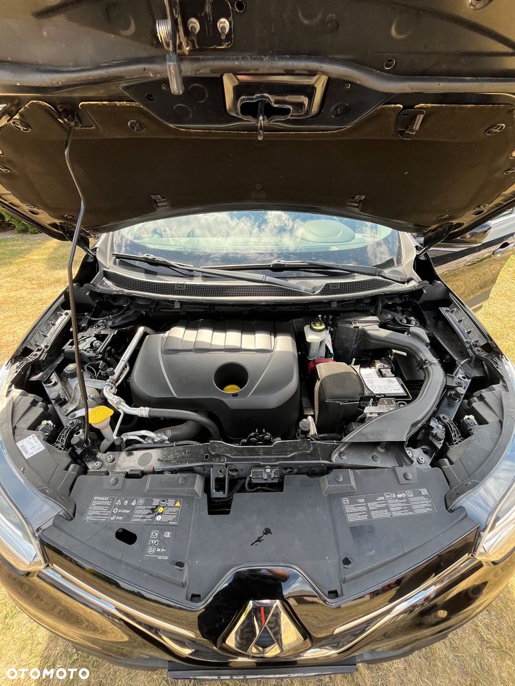 Renault Kadjar 1.5 dCi Energy Zen - 6