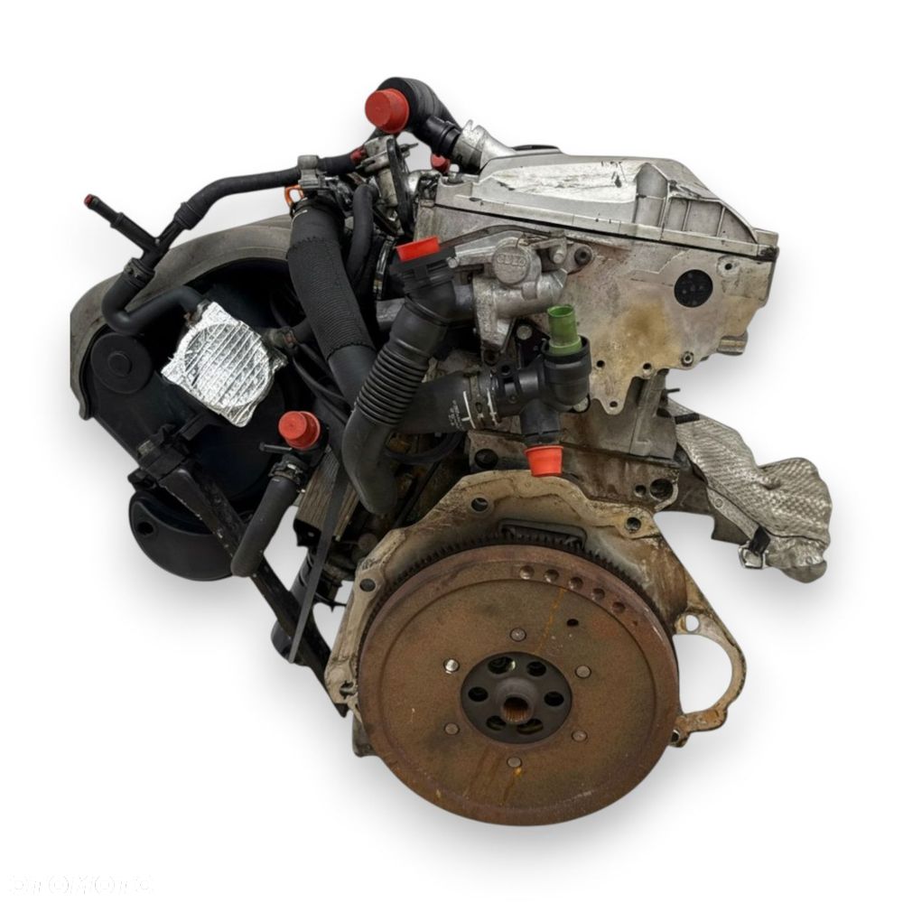 SILNIK ALT Audi A4 B6 B7 A6 C5 VW Passat B5 FL 2.0 FSI 130KM kompletny - 15