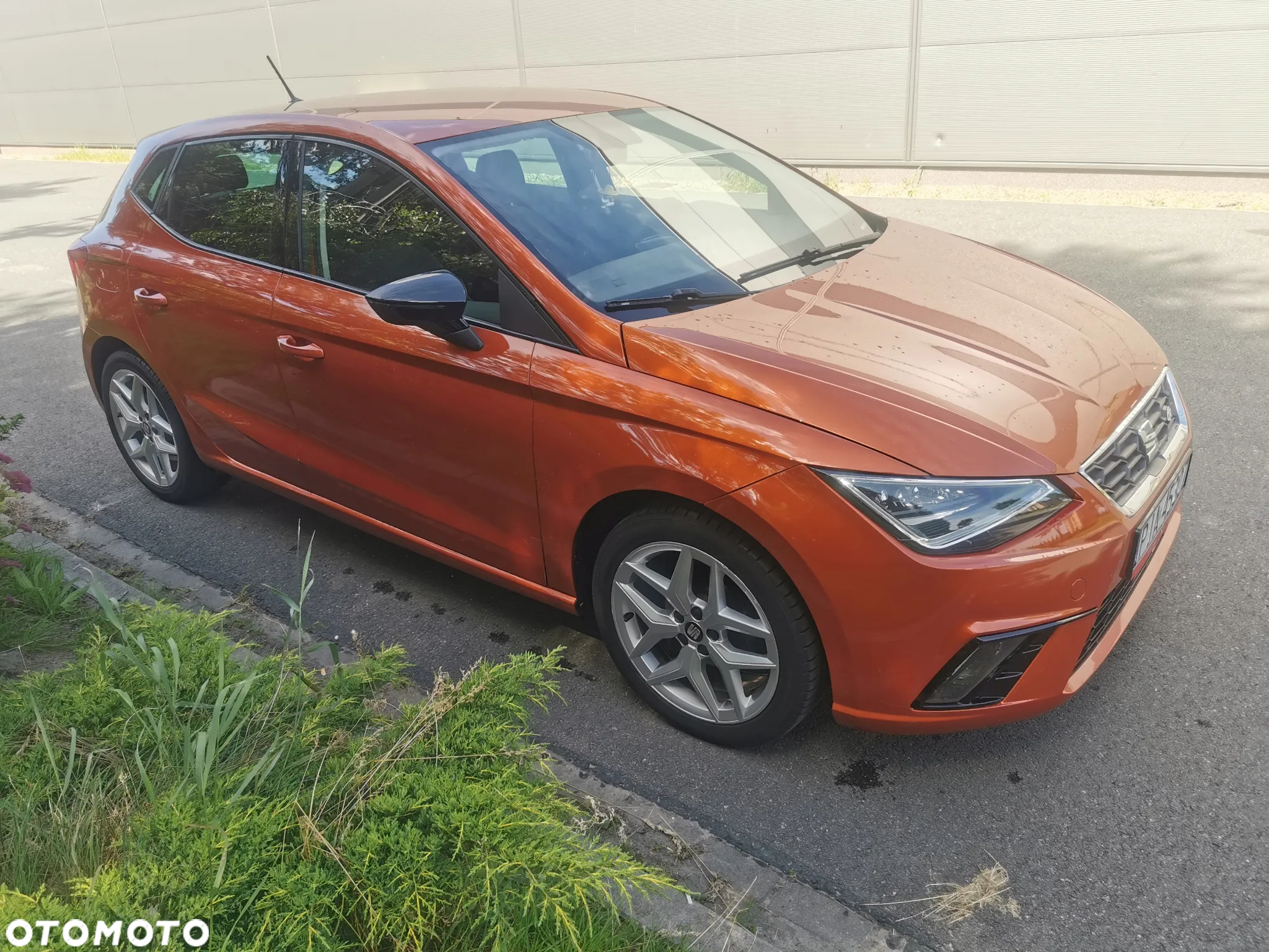 Seat Ibiza 1.0 TSI GPF Full LED S&S - 13