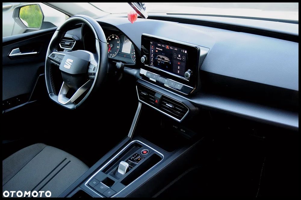 Seat Leon - 24