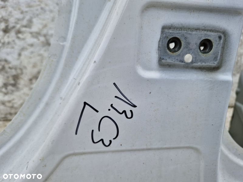 CITROEN C3 III 3 PRÓG SŁUPEK ŚRODKOWY LEWY EWPB - 4