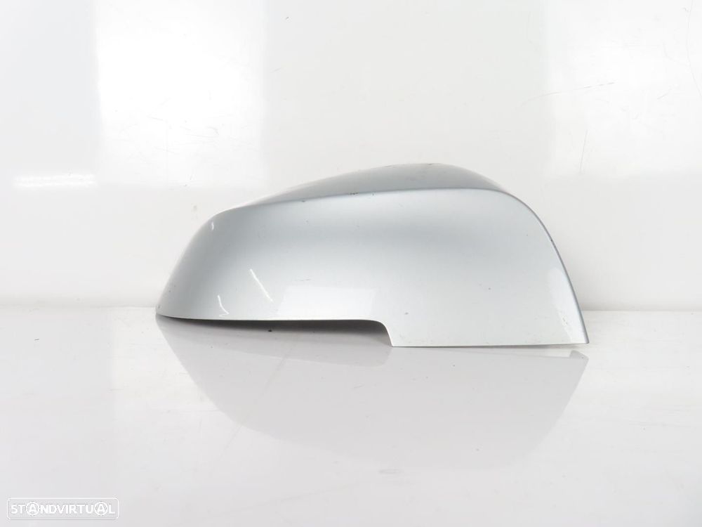 Capa retrovisor Direito Usado / Original BMW X1 (E84)/BMW 1 (F20)/BMW 3 (F30, F8... - 1