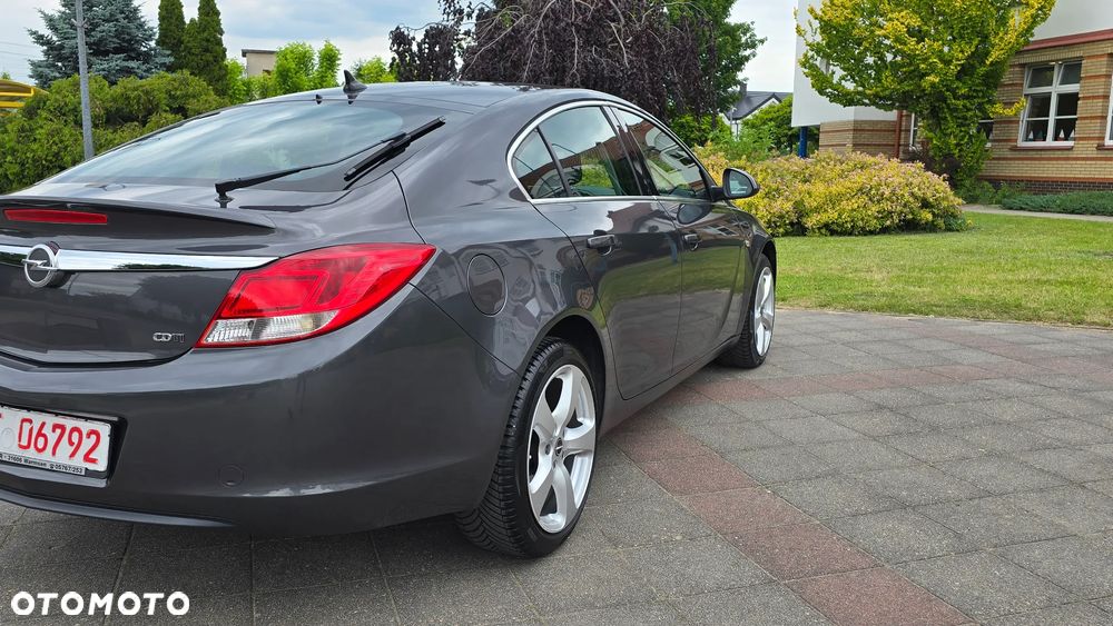 Opel Insignia - 34