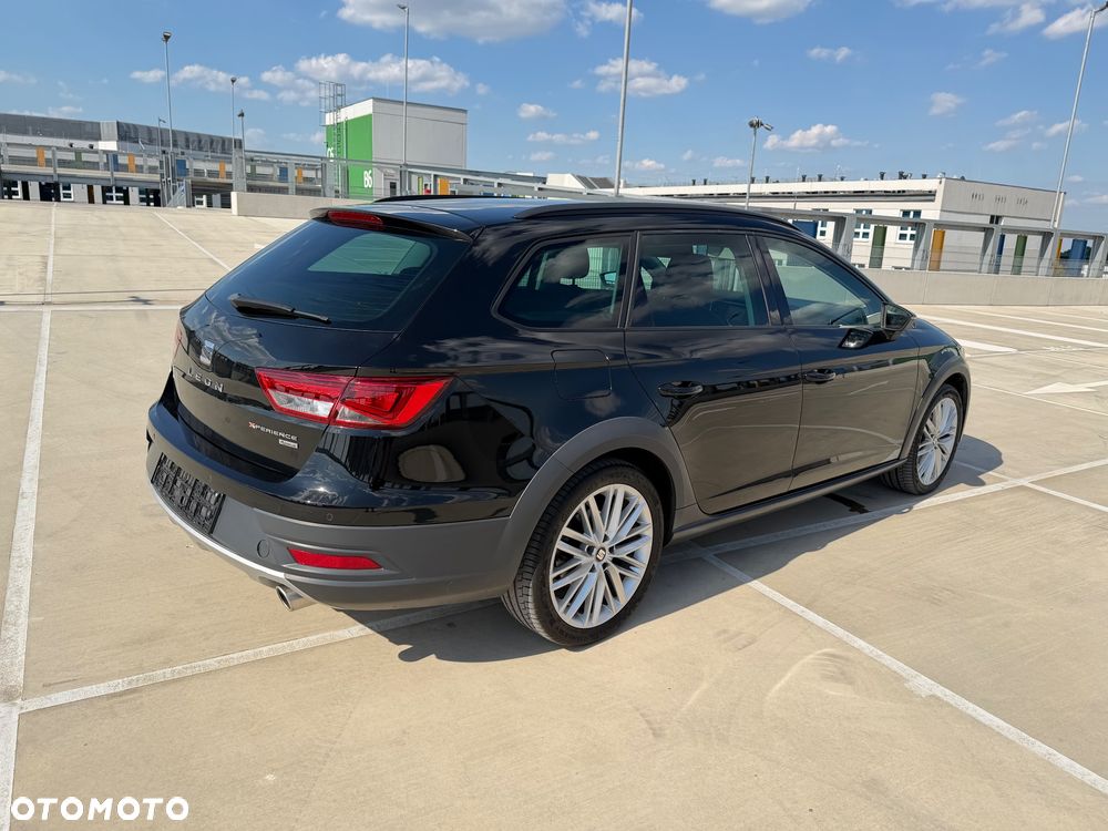 Seat Leon 1.8 TSI Start&Stop DSG XCELLENCE - 12