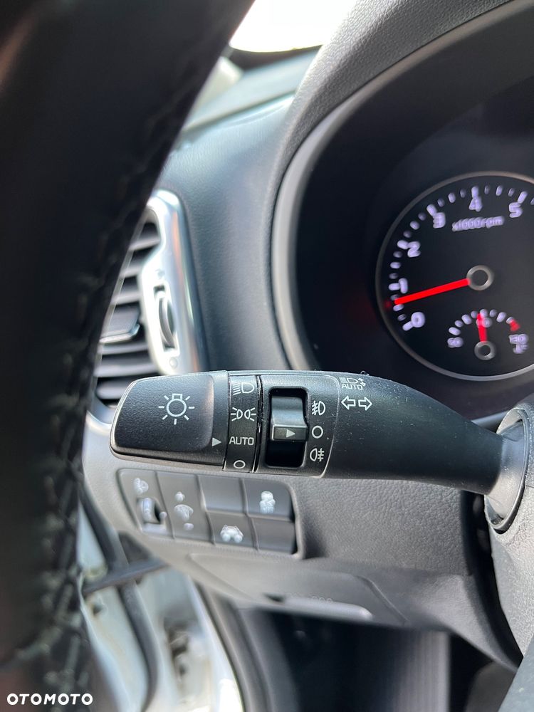 Kia Sportage 1.6 GDI Business Line 2WD - 14