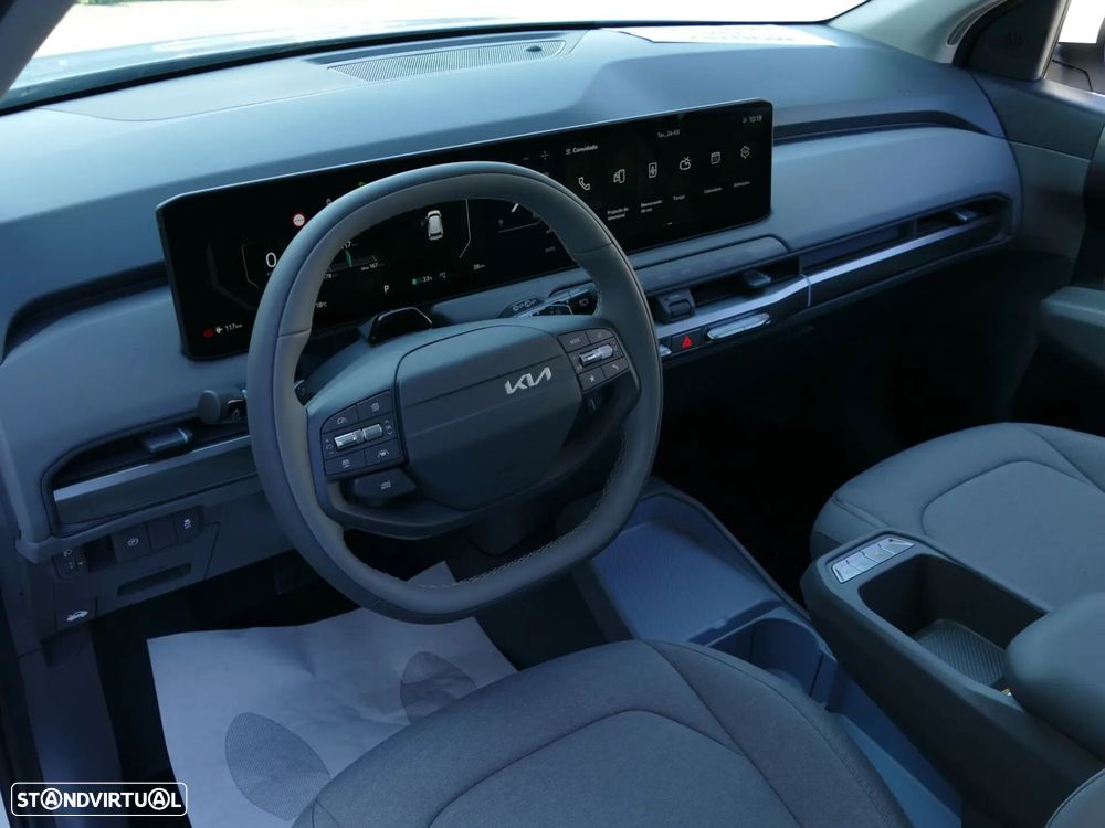 Kia EV3 58.3 kWh Drive - 29