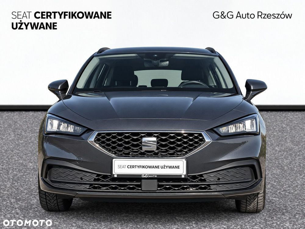 Seat Leon - 4