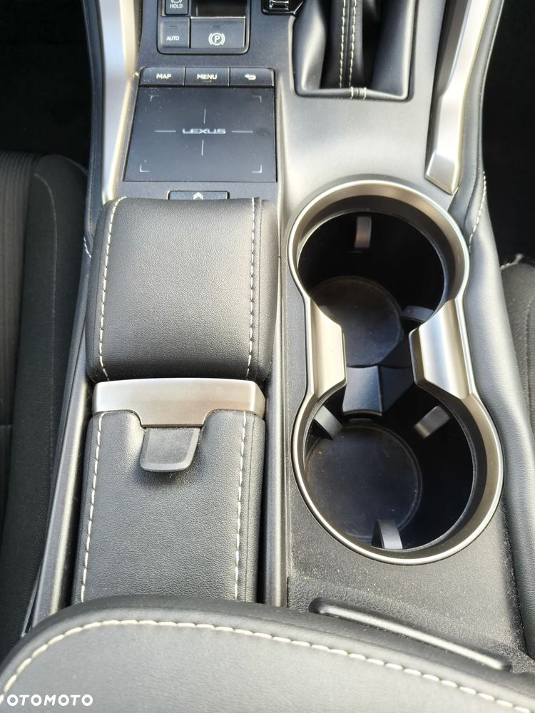 Lexus NX 300 GPF Elegance AWD - 23
