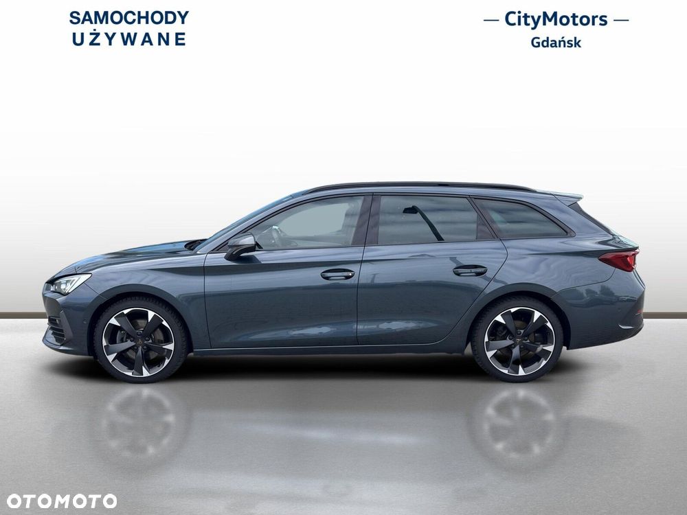 Cupra Leon 1.5 TSI - 9
