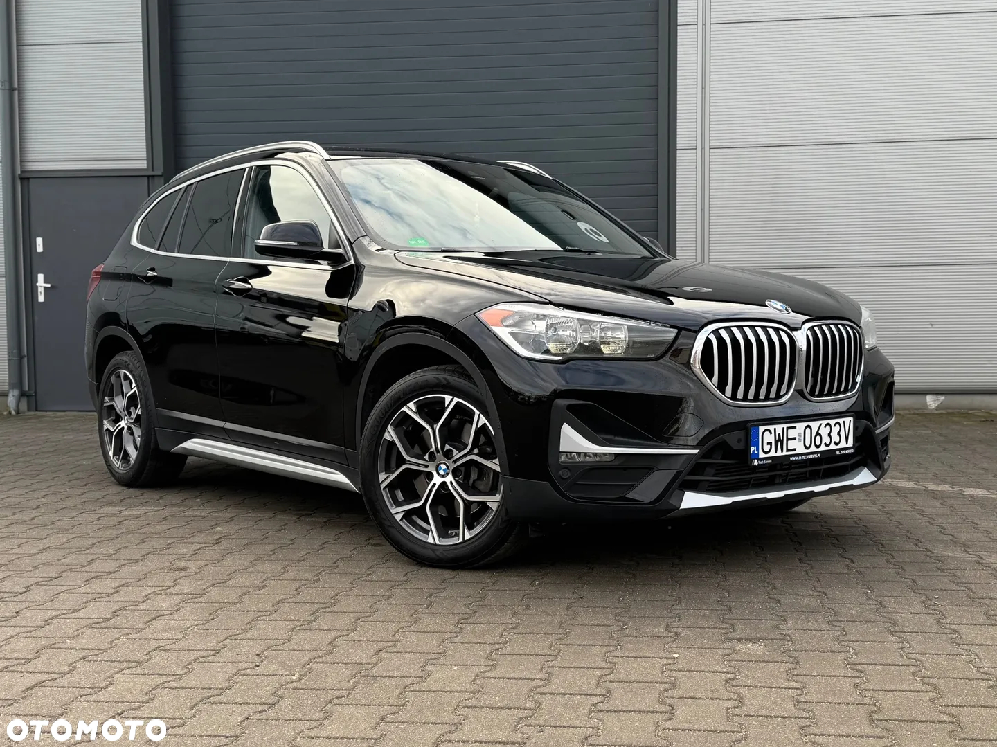 BMW X1 xDrive25i xLine - 3