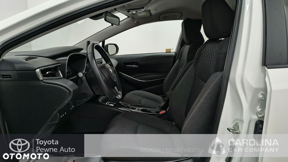 Toyota Corolla 1.8 Hybrid Comfort - 5