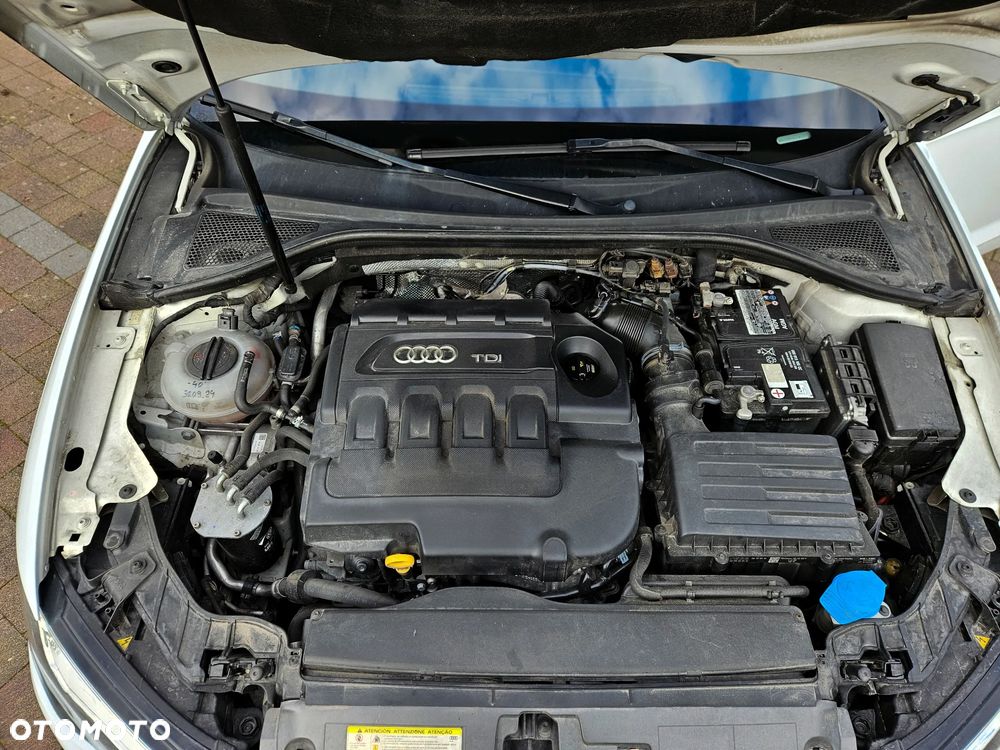 Audi A3 - 19