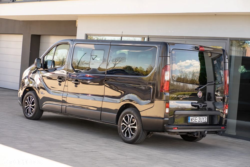 Fiat Talento L2H1 Basis - 8