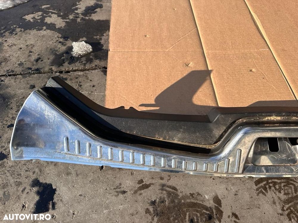 Ornament crom portbagaj Volvo V60 31307738 - 3