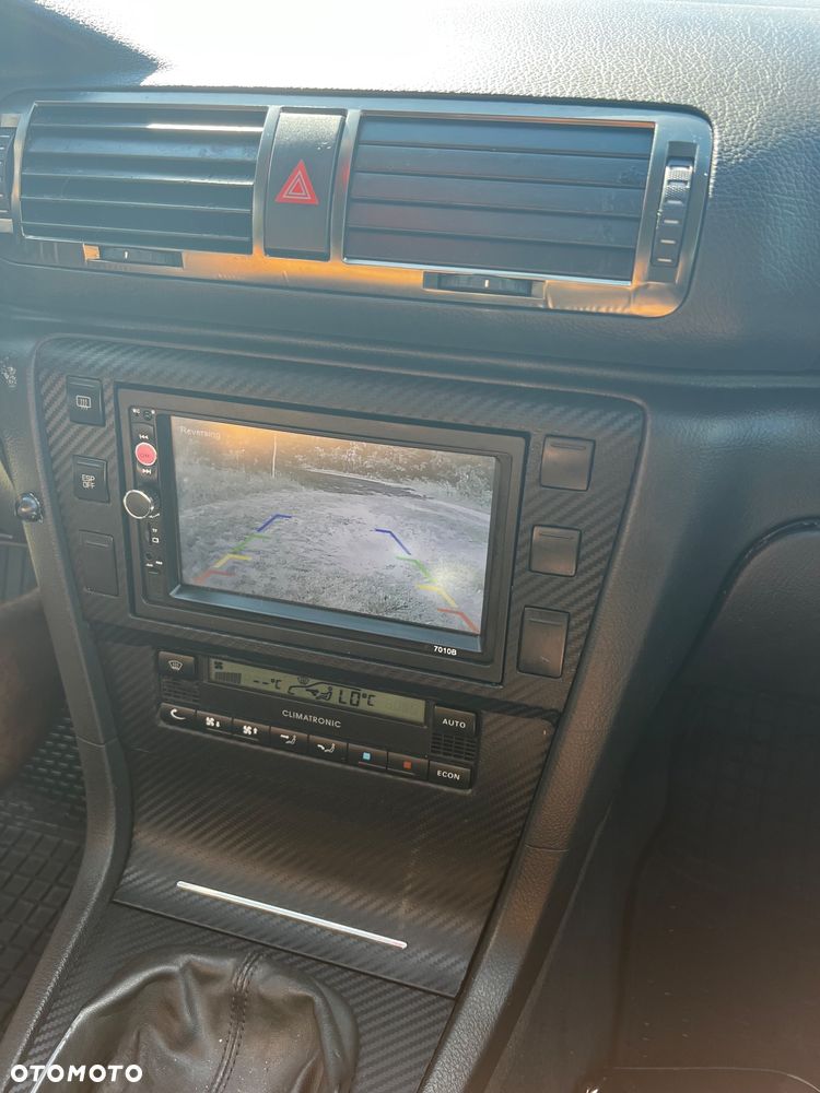 Skoda Superb 1.9 TDI Comfort - 10