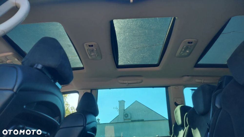 Citroën C8 HDi 165 Exclusive - 9