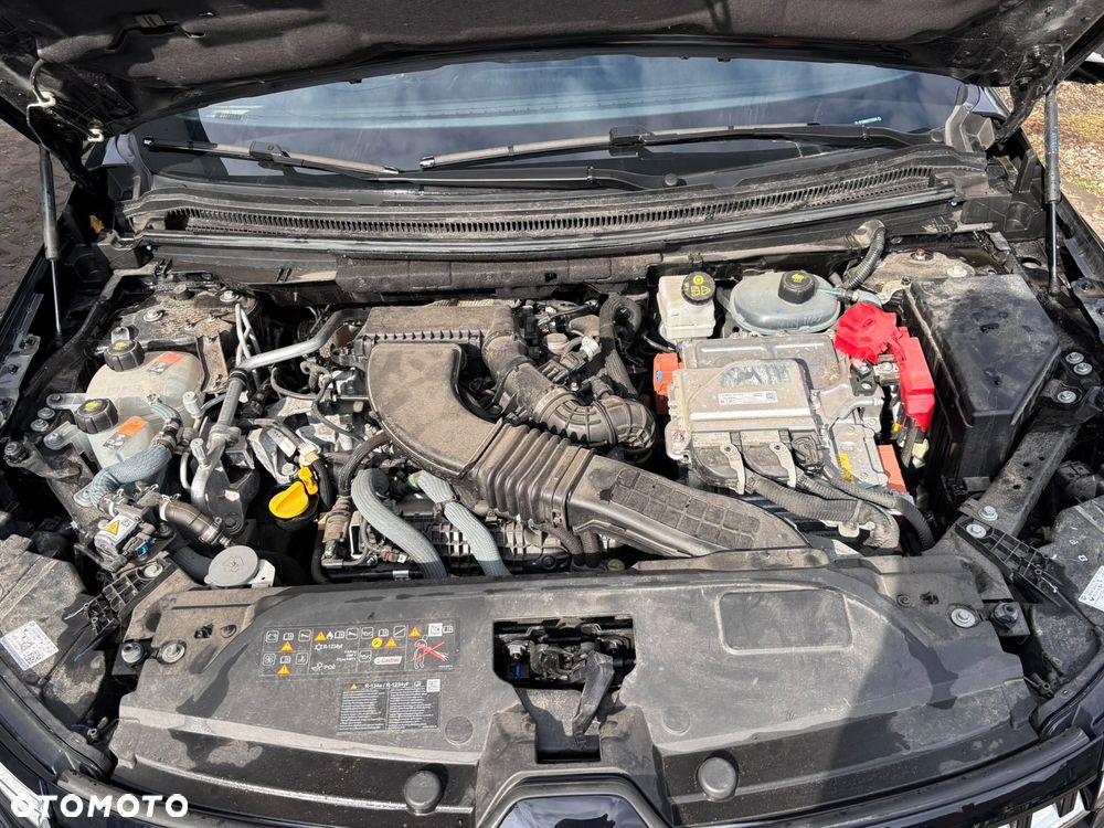 Renault Austral E-Tech Full 200 Evolution - 33