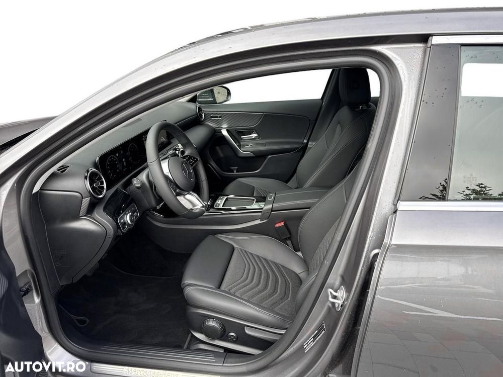 Mercedes-Benz A 180 MHEV 7G-DCT - 11