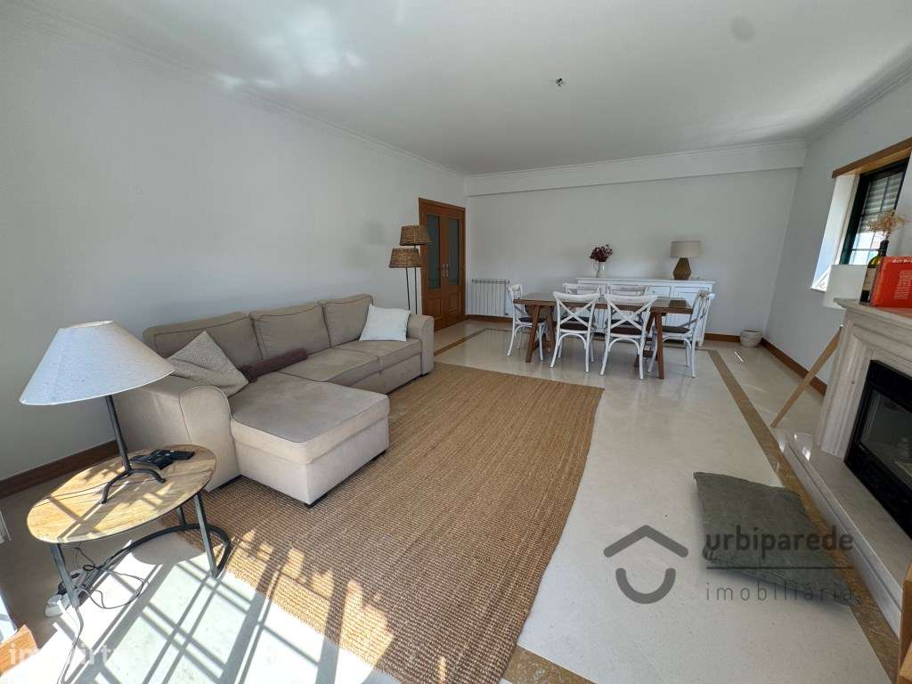 Apartamento T2 na Quinta de São Gonçalo, Carcavelos - Grande imagem: 4/34