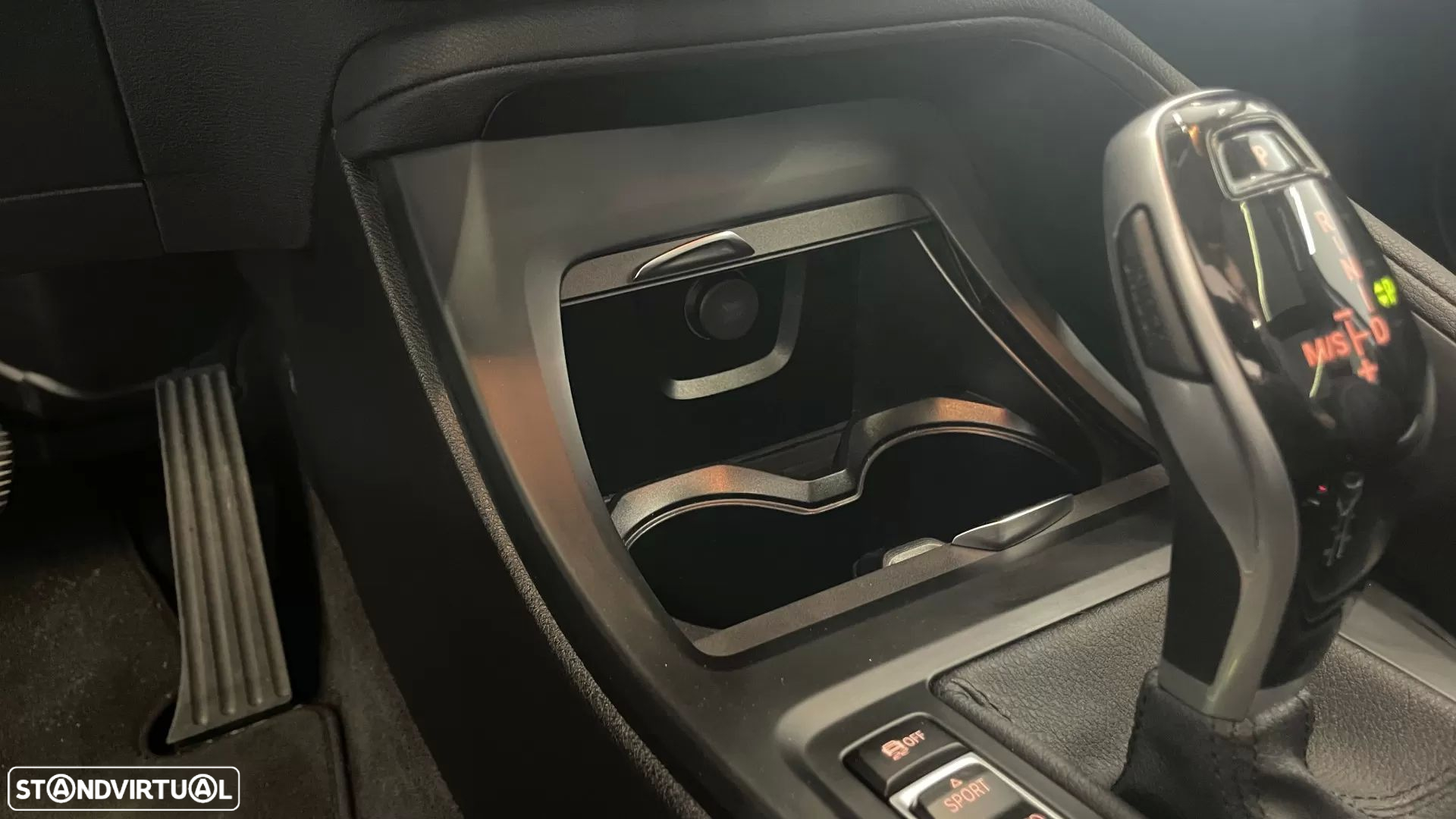 BMW X1 16 d sDrive Line Sport Auto - 42