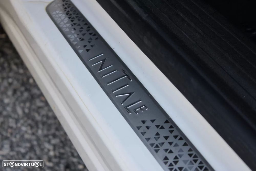 Renault Captur 1.3 TCe Initiale Paris EDC - 21