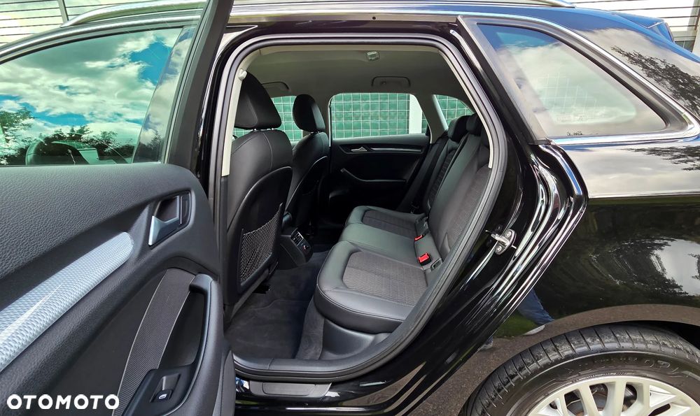 Audi A3 Sportback 1.6 TDI Sport - 36