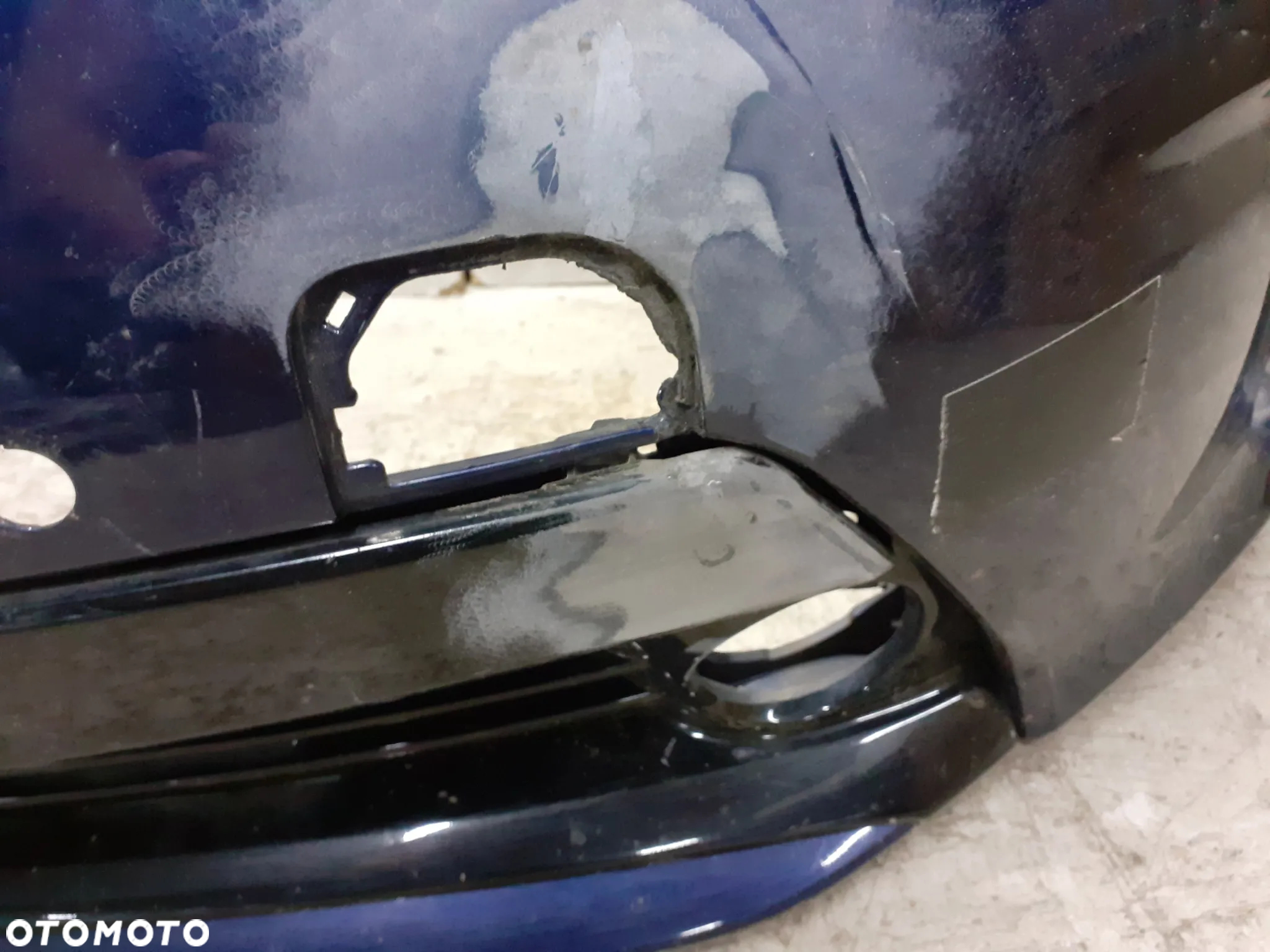 ZDERZAK PRZEDNI PRZÓD TOYOTA PRIUS LIFT 2012-2015R - 6