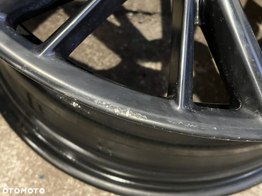 Felga BMW Styling 796M 7,5 18 ET 25 6885305 G20 G21 - 6