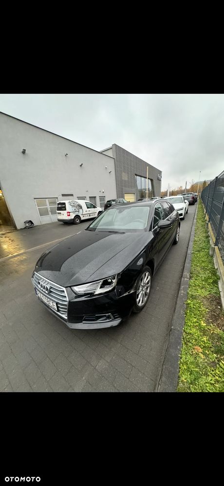 Audi A4 - 36